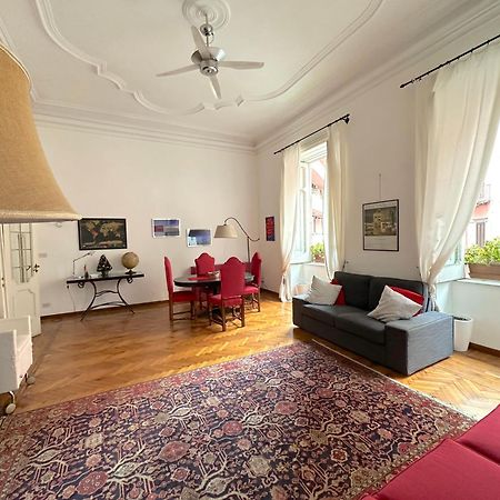 Chiatamoon Villa Napoli Ngoại thất bức ảnh