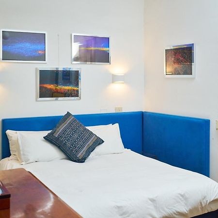 Chiatamoon Villa Napoli Ngoại thất bức ảnh