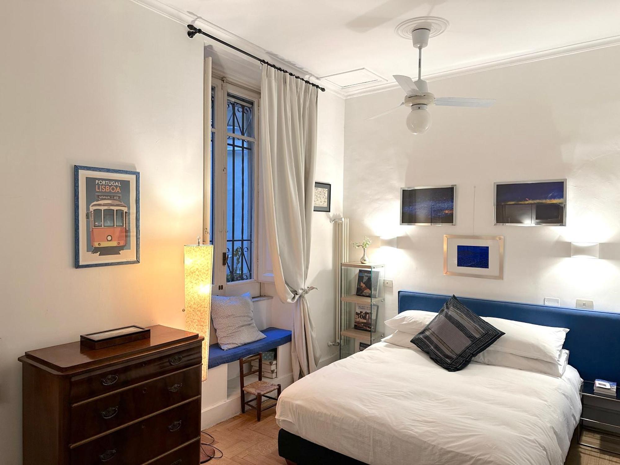 Chiatamoon Villa Napoli Ngoại thất bức ảnh