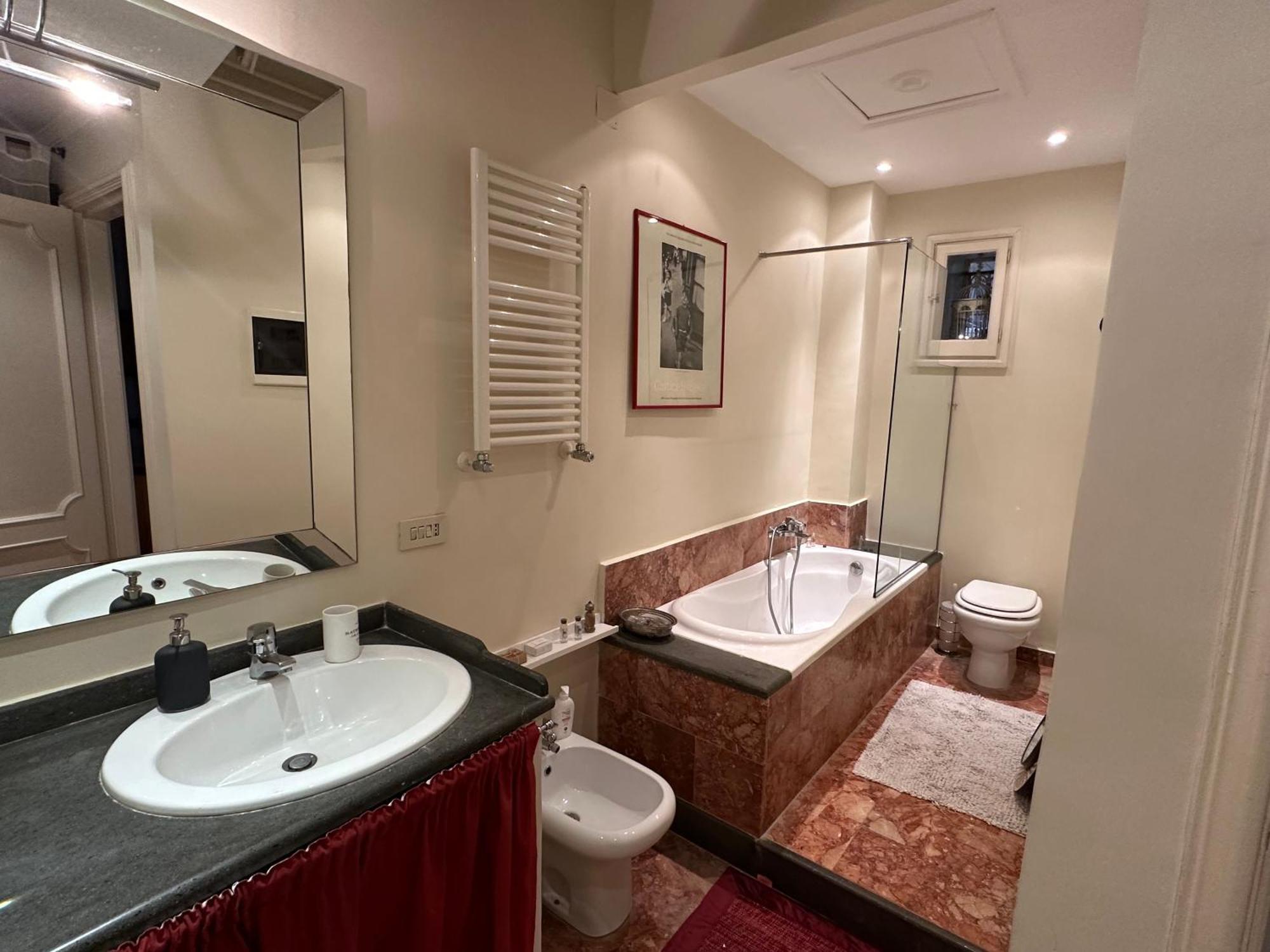 Chiatamoon Villa Napoli Ngoại thất bức ảnh