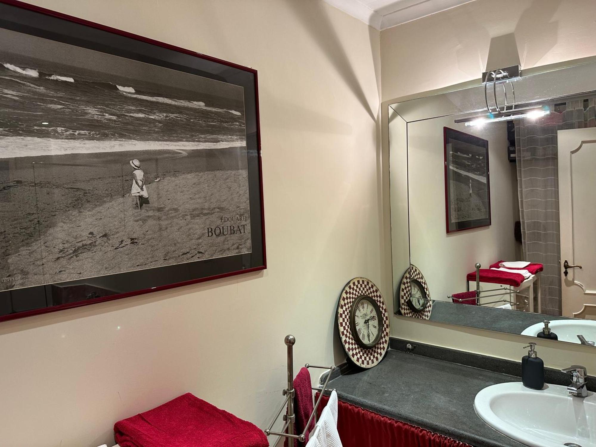 Chiatamoon Villa Napoli Ngoại thất bức ảnh