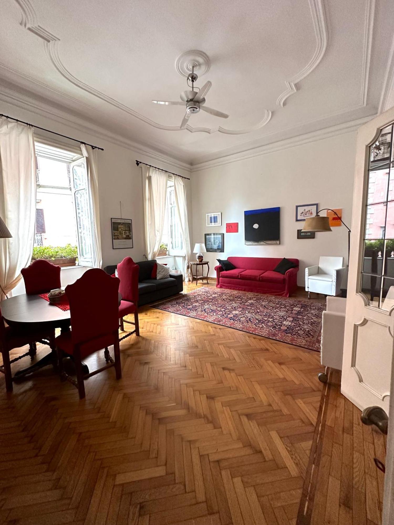 Chiatamoon Villa Napoli Ngoại thất bức ảnh