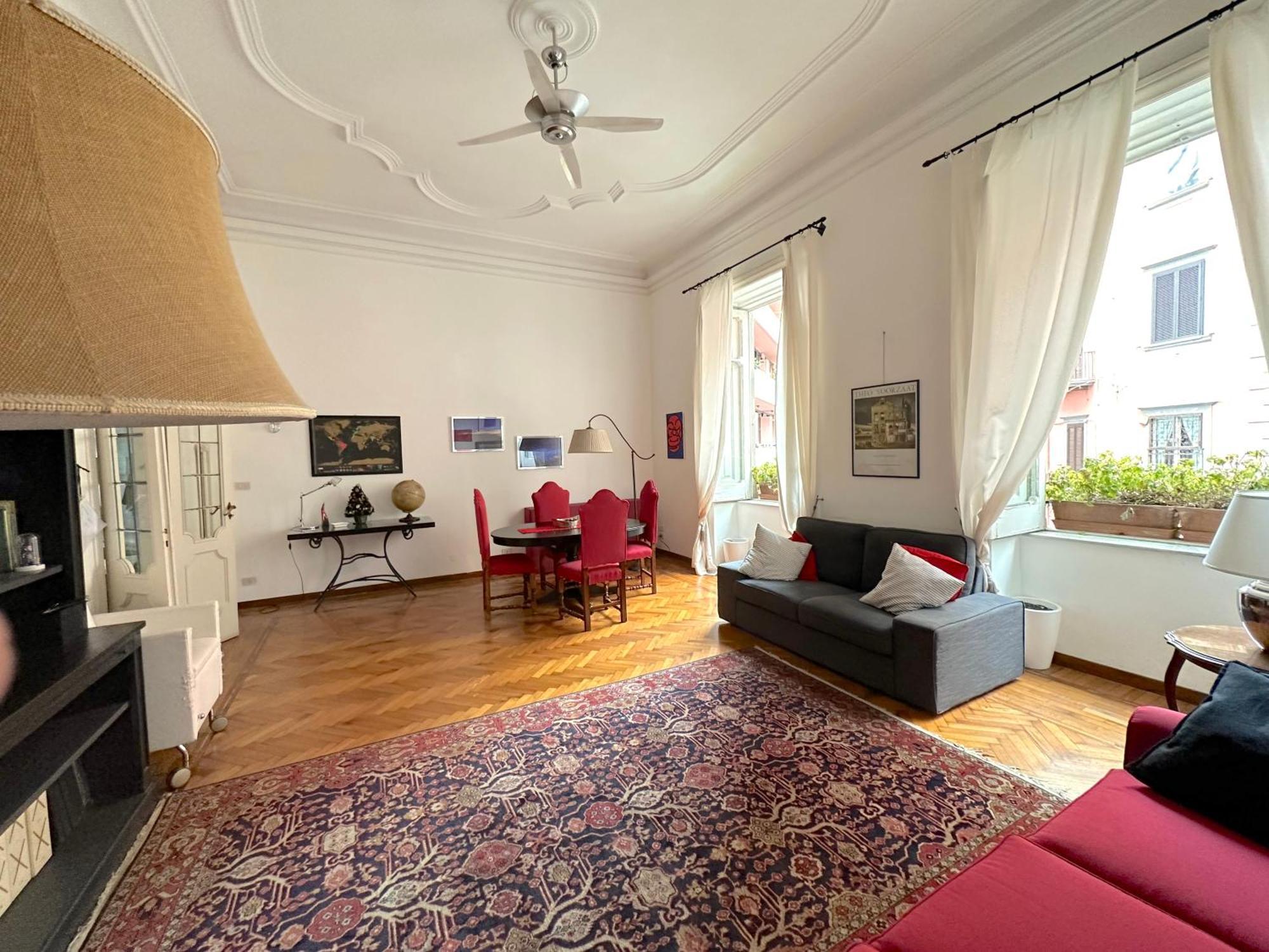 Chiatamoon Villa Napoli Ngoại thất bức ảnh
