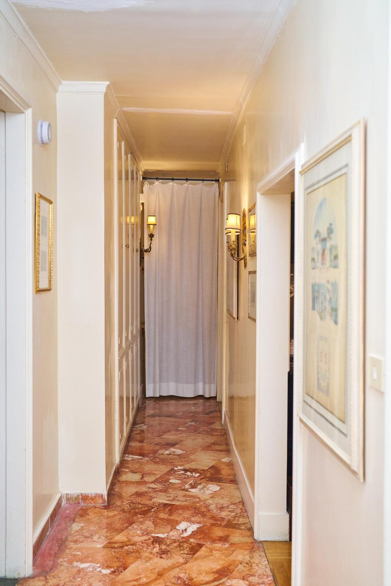Chiatamoon Villa Napoli Ngoại thất bức ảnh
