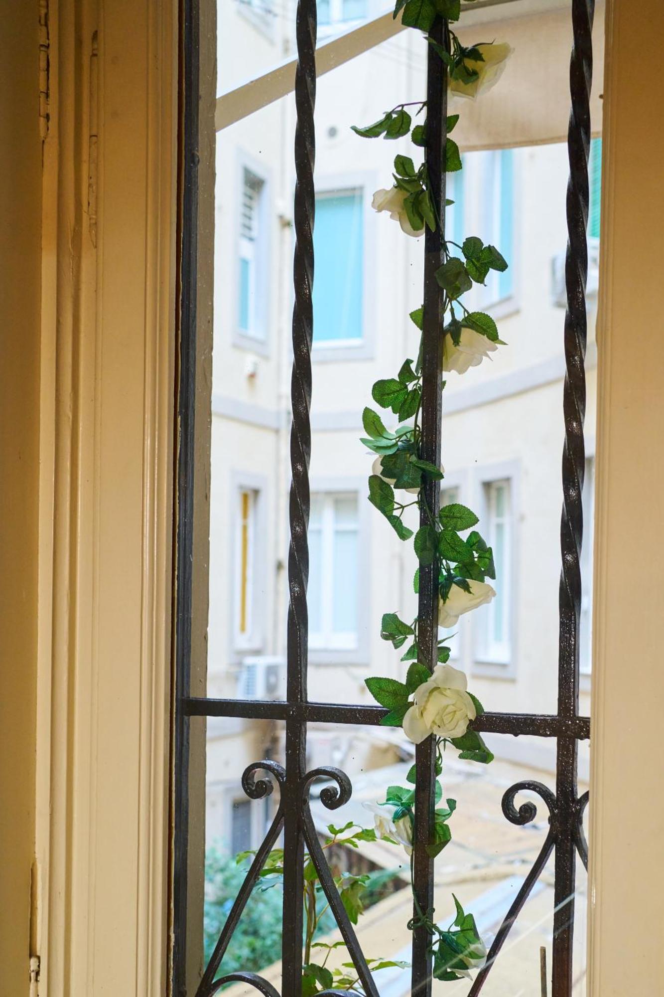 Chiatamoon Villa Napoli Ngoại thất bức ảnh