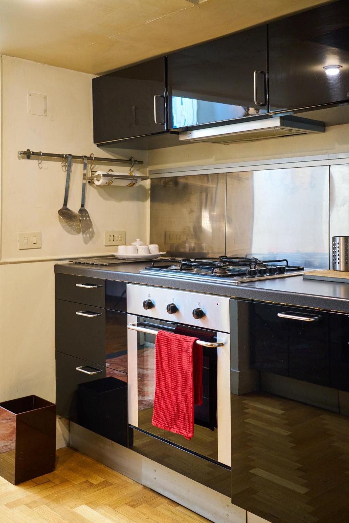 Chiatamoon Villa Napoli Ngoại thất bức ảnh