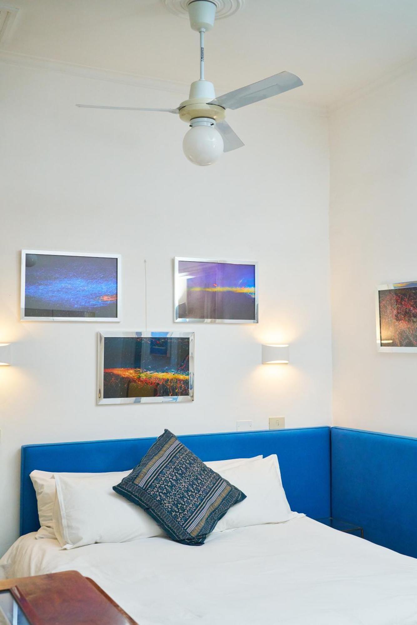 Chiatamoon Villa Napoli Ngoại thất bức ảnh