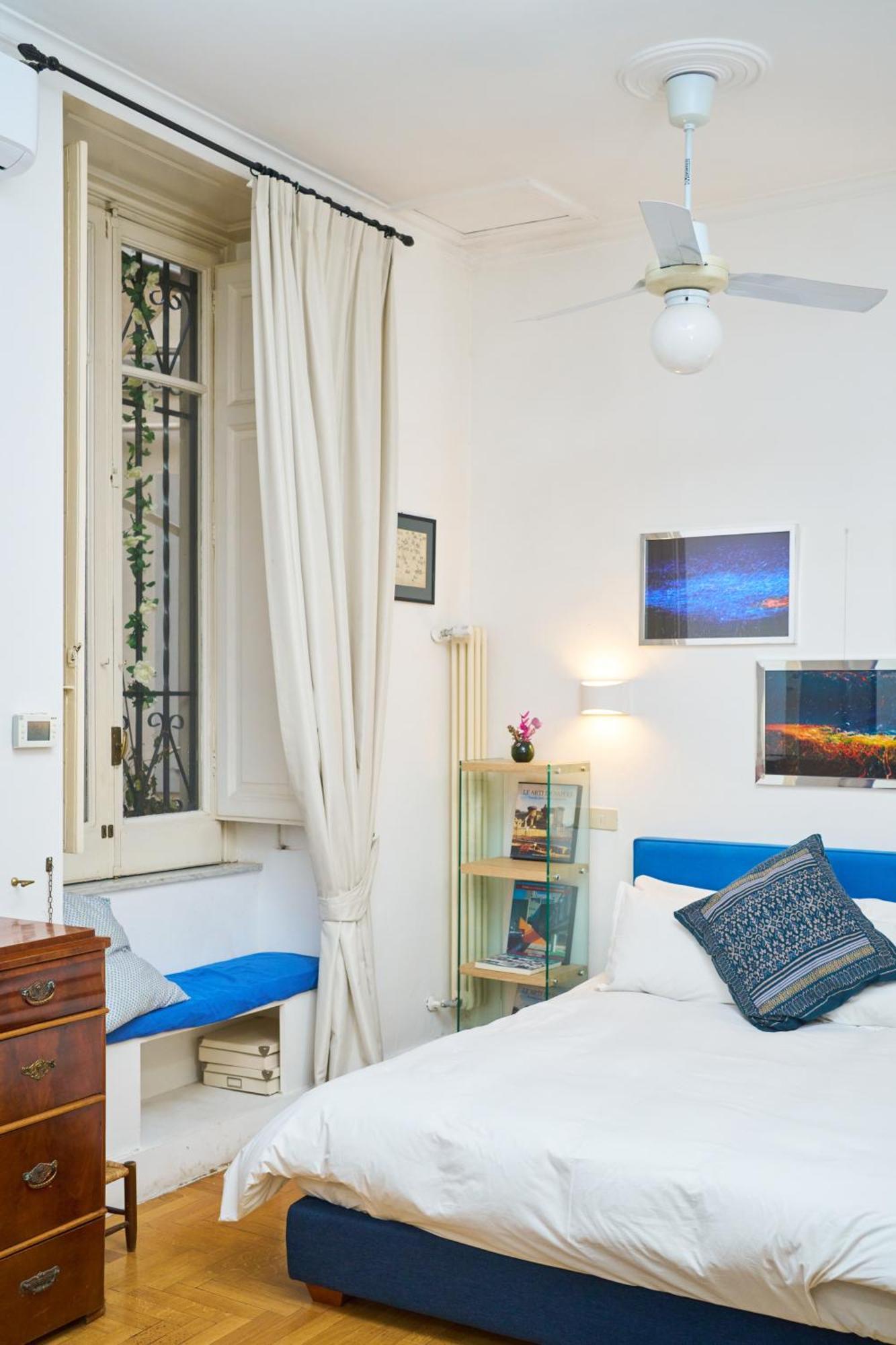Chiatamoon Villa Napoli Ngoại thất bức ảnh